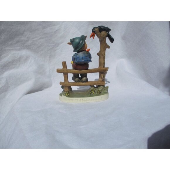 Hummel‎ Goebel figurine Mischief Maker #342 Mother's Day gift collectible Unique - Picture 7 of 8